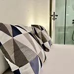 Mystay - Homie In * Lissabon