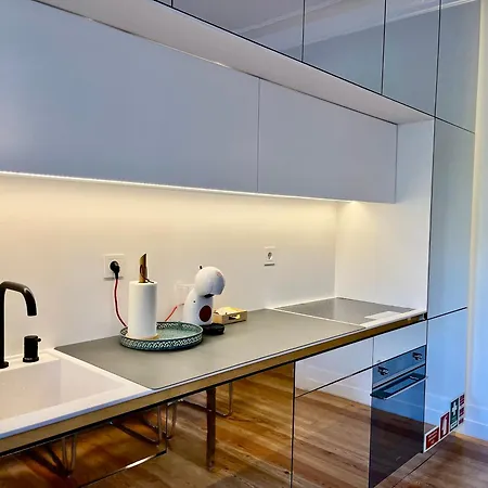 Apartment Mystay - Homie In *