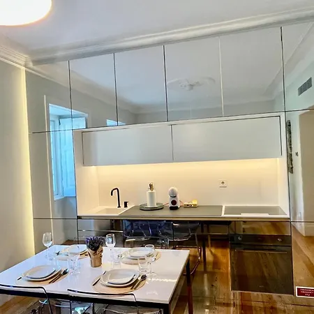 Apartment Mystay - Homie In *