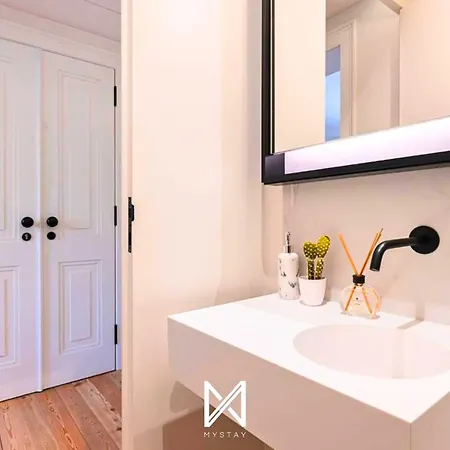 Apartamento Mystay - Homie In *