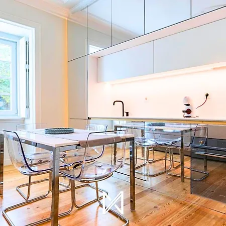 Mystay - Homie In شقة *