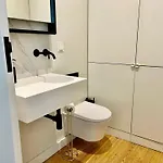 Apartman Homie In *