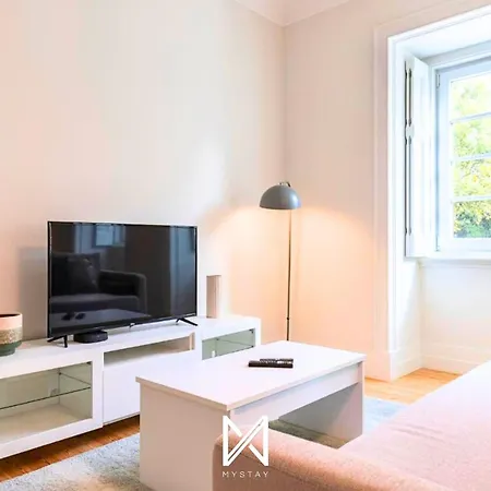 Mystay - Homie In * Lisbona