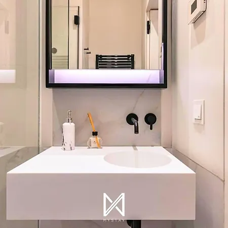 Mystay - Homie In Lisbona