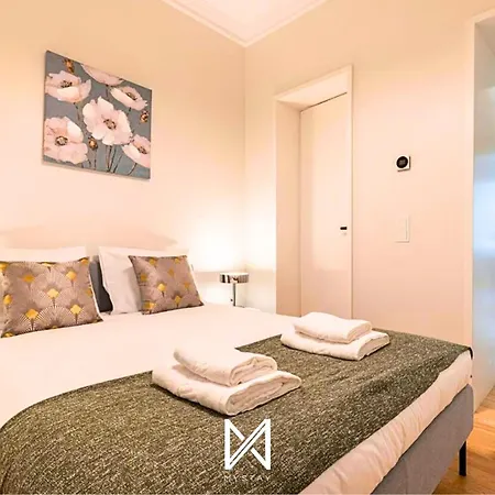 Mystay - Homie In Lisbon