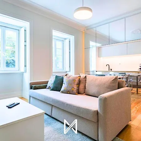 Mystay - Homie In * Lisbon