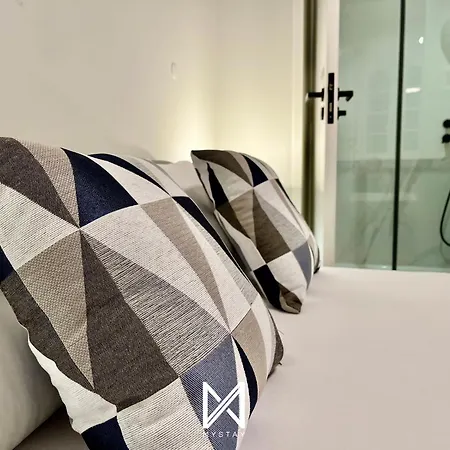 Apartment Mystay - Homie In Lisbon